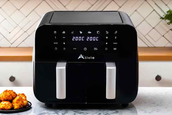 Magnani airfryer xl review best sale