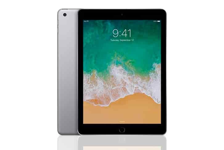Apple iPad 6th Gen - Wowcher