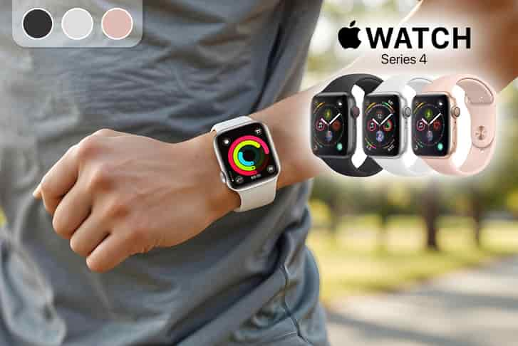 Order apple watch series 4 online