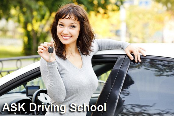 Ask Driving School