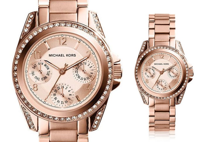 Mk5613 michael kors watch best sale