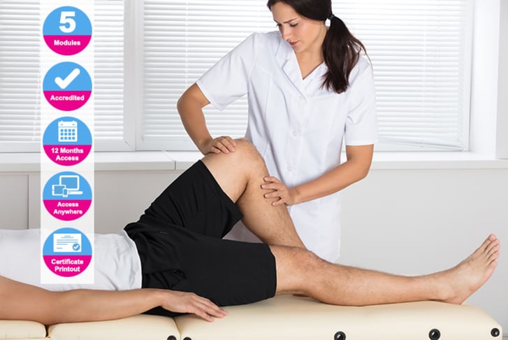 PHYSIO-ASSISTANT