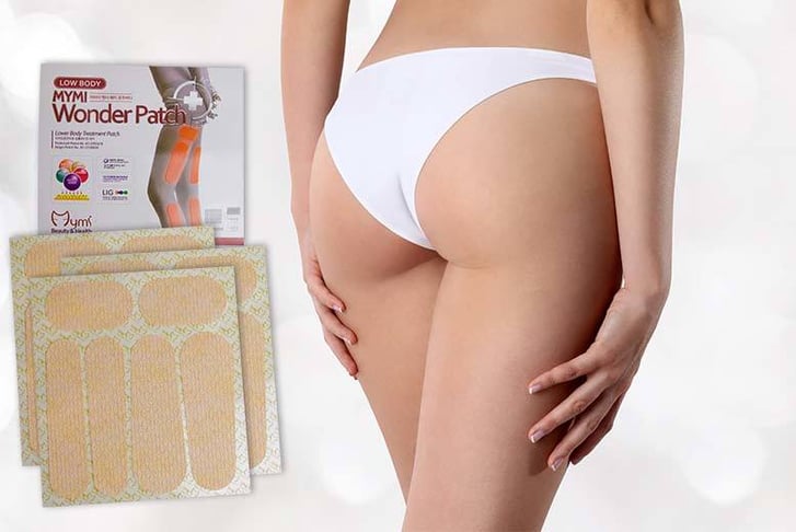boni-caro---Wonder-Patch-Anti-Cellulite-Slimming-Patches-for-Legs-1-or-2-month-supply