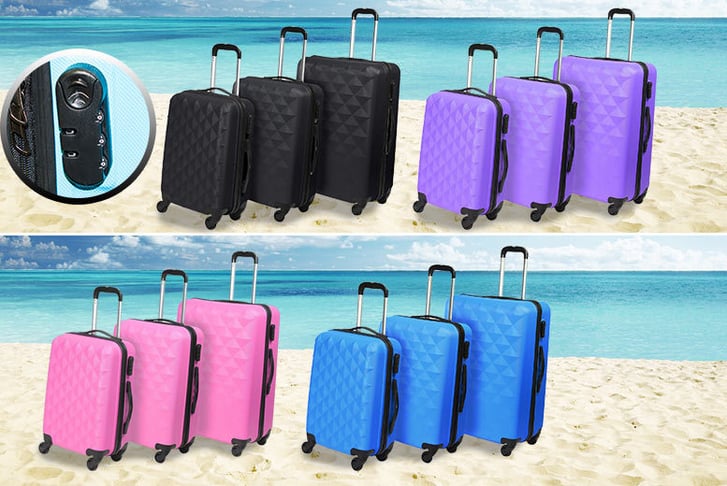 Venlinear-Ltd_3-Piece-Lightweight-Extra-Strong-ABS-Luggage-Set