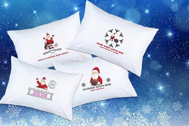 prints-with-feelings---Personalised-Kids-Christmas-Name-Pillow-Case