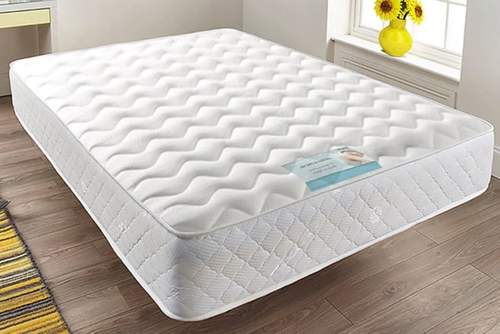 Sleep_Factory_Ltd_Memory_Foam_Quilted_Sprung_Mattress