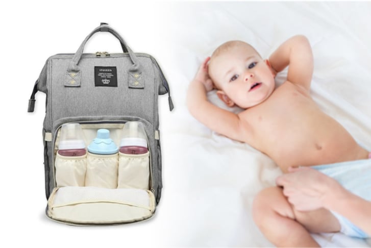 WowWhatWho-Total-Maternity-Bag-set--bag,-USB-Cable-&-Bottle-Warmer-main-2