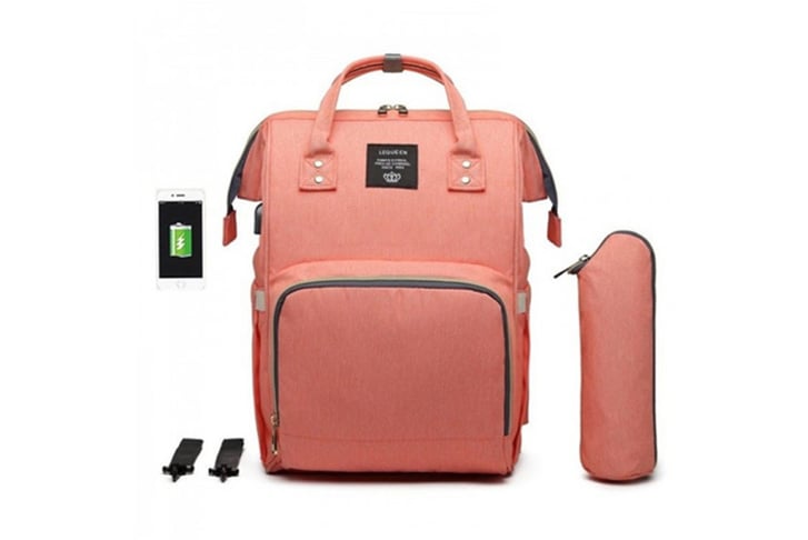 WowWhatWho-Total-Maternity-Bag-set--bag,-USB-Cable-&-Bottle-Warmer-5