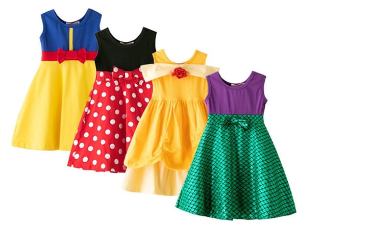 Wow_What_Who_Princess_Inspired_Childrens_Dresses_1