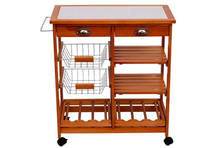 MHSTAR-UK-LTD---HOMCOM-Wooden-Kitchen-Trolley-Cart-Drawerss2