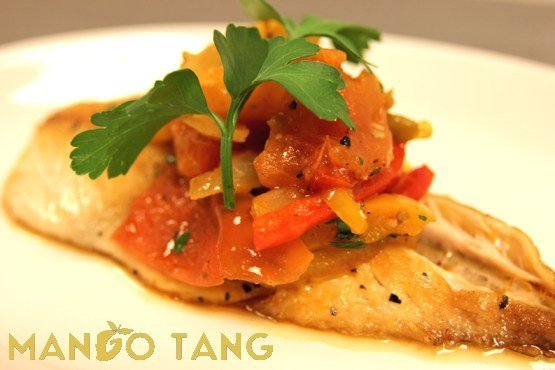 Mango Tang image