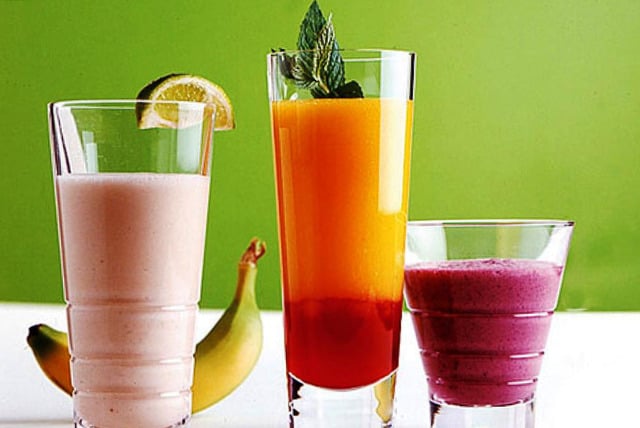 Award-Winning Juice Fast Plan - National Deal - Wowcher