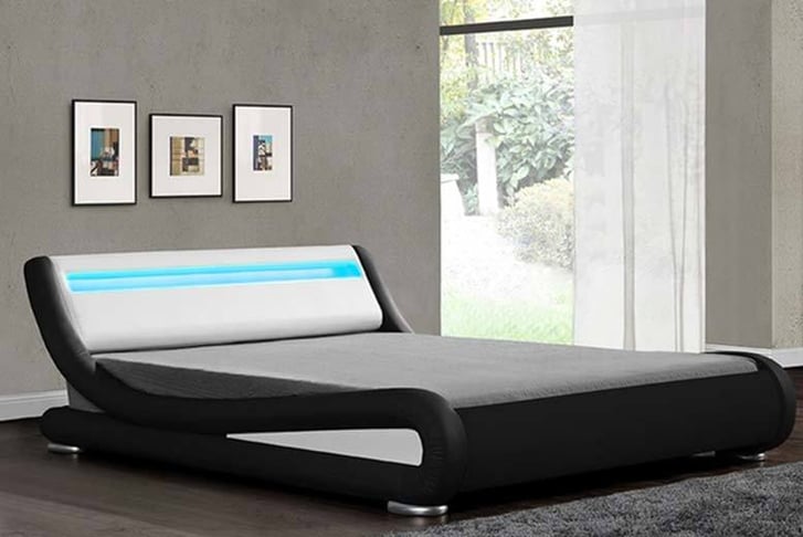 limitless-base---Luxury-LED-Rio-bed-1