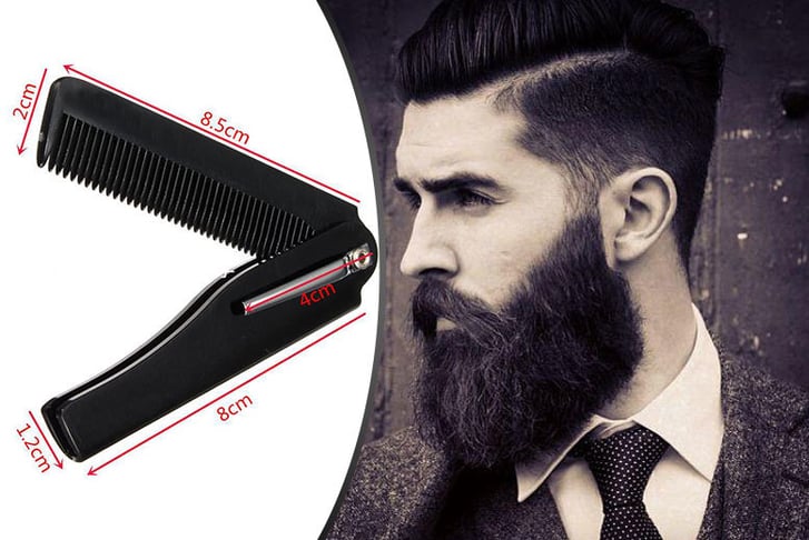 Alvis-Fashion--Beard-Grooming-Pocket-Comb