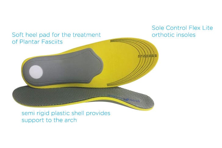 Sole-Control-Limited-Yellow-Flex-Light-Insoles