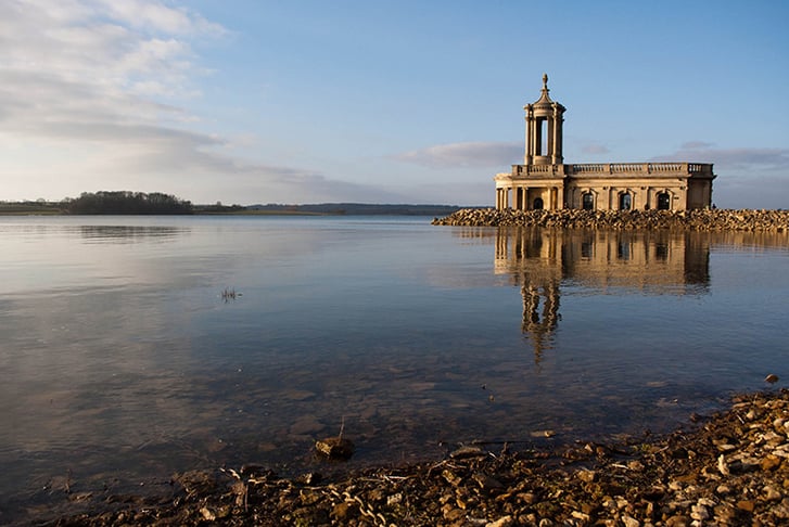 Rutland-Water