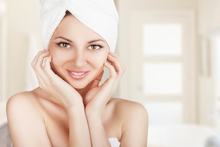 Diana Macaria Health & Beauty 90min Pamper Package - 3 Treatments!