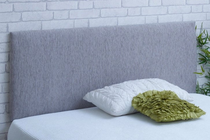 Serene store living headboard