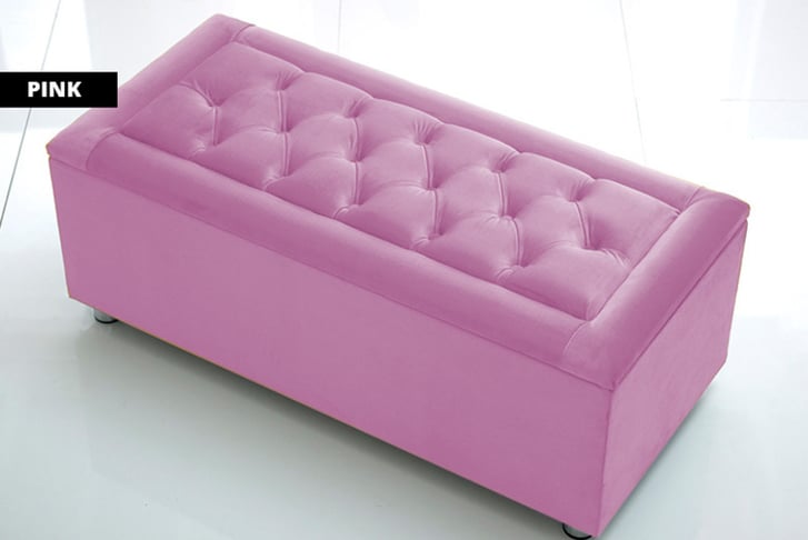 Wowcher ottoman deals