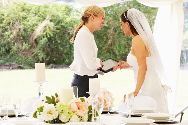 Accredited Wedding Planner Diploma Course