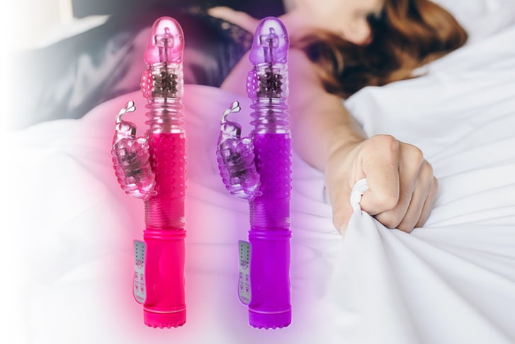 2-in-1-Thrusting-Vibe