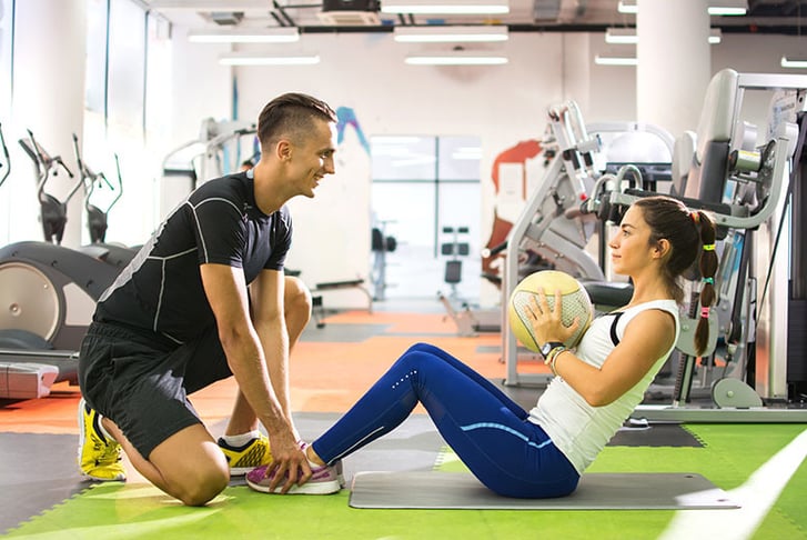 Personal Trainer Course Bundle New Skills Academy 