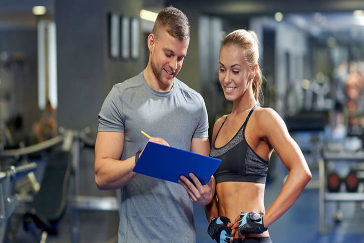 Personal Trainer Course Bundle New Skills Academy 