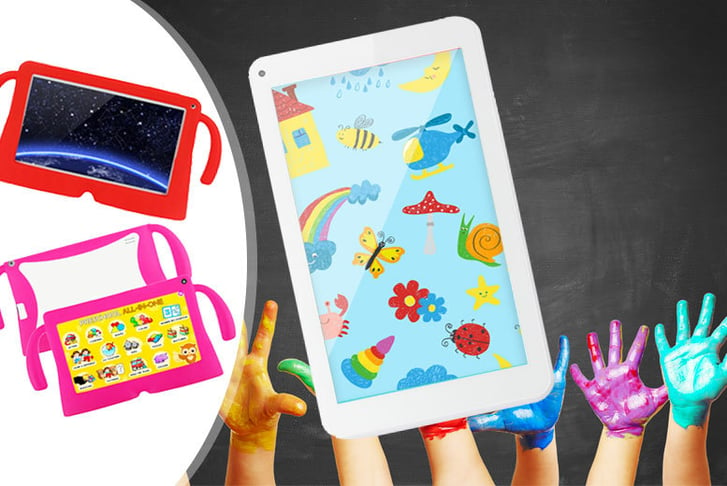 Kids-quad-core-android-tablet
