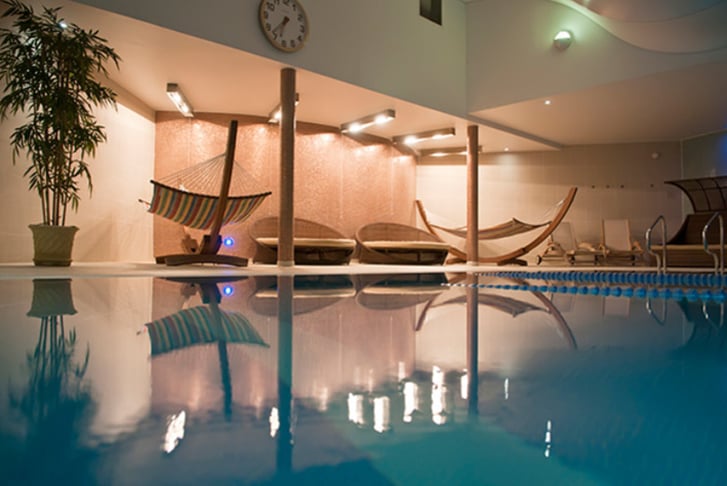 Bannatyne Spa & Treatments Bannatyne Health Club & Spa 