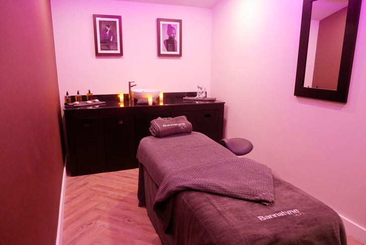 Bannatyne Spa & Treatments Bannatyne Health Club & Spa 