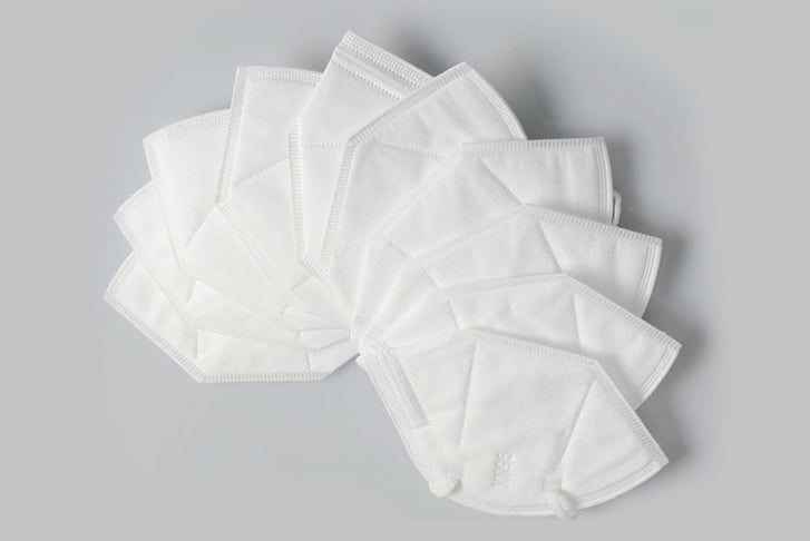 Magic-trend-Disposable-KN95-Mask