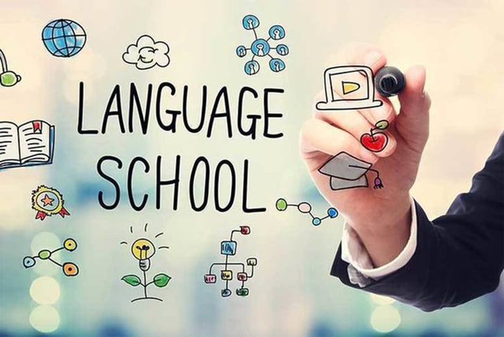 5 Languages Online Course