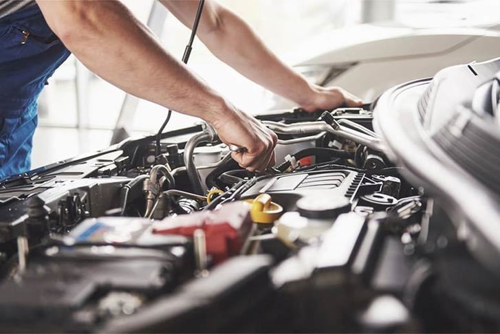 Online Vehicle Mechanic Course  One Education