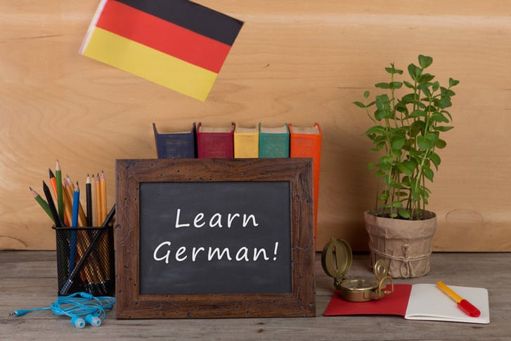 German For Beginners Online Course - 59 Modules! 