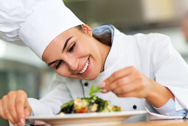 Online Chef Cooking Course