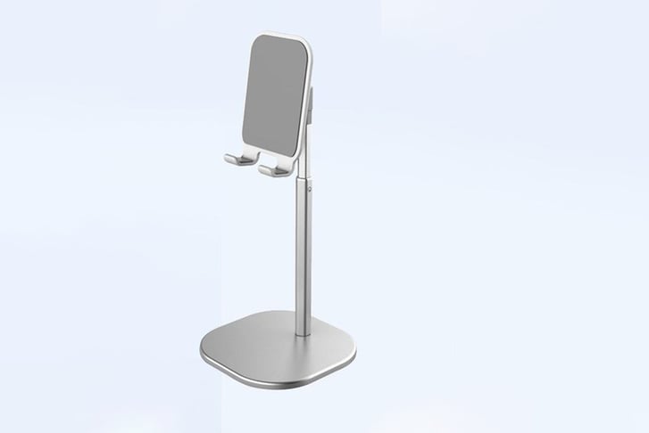 Aluminium-Desk-Stand-for-Phones-Tablet-5