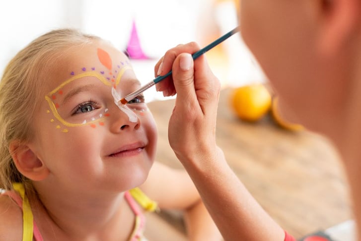 Face Painting Course