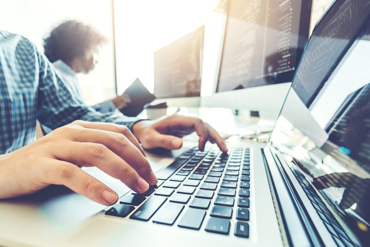3rd Line IT Support Course