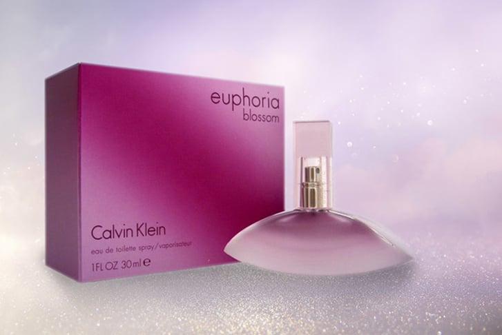 Perfume calvin klein euphoria blossom online