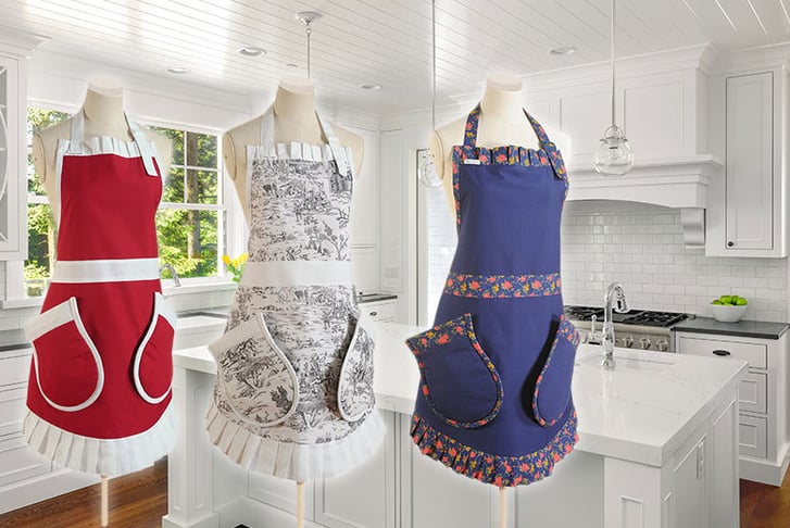 Quirky-Pinny-Pocket-Aprons-with-Removable-Oven-Gloves-3
