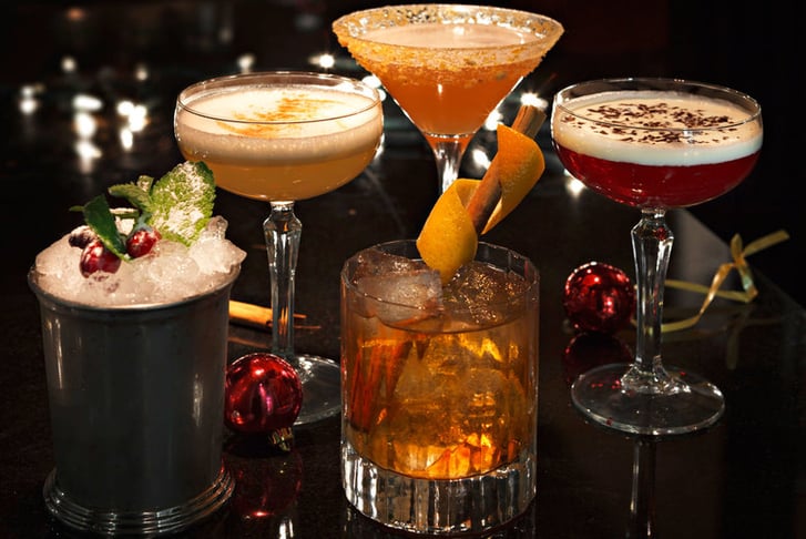 29-Private-Members-Club-Luxury-Xmas-Cocktails