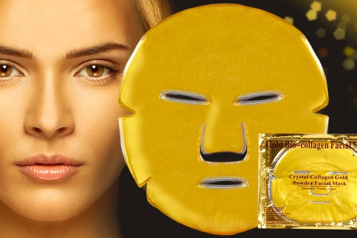 Global-Fulfillment-Limited-10-gold-collagen-face-masks-with-protective-shower-cap-1