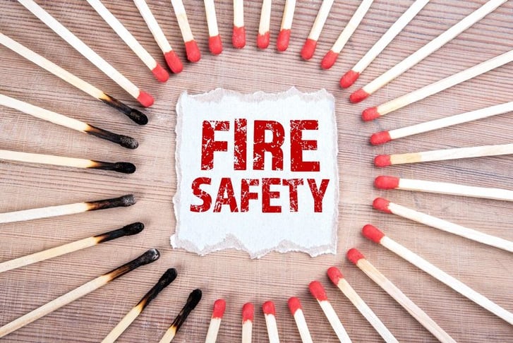 Fire Safety Training Online Course Voucher