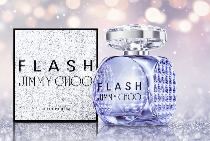 Jimmy choo flash perfume 60ml online