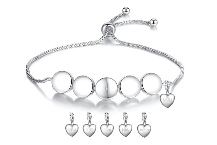Taylor-Jewellery---Natural-Diamond-Adjustable-Bracelet-Charm