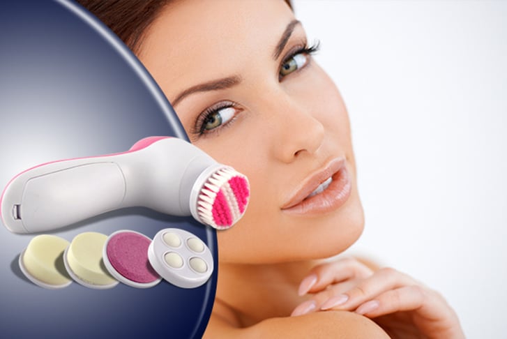 QUICKSTYLE-MICRODERMABRASION