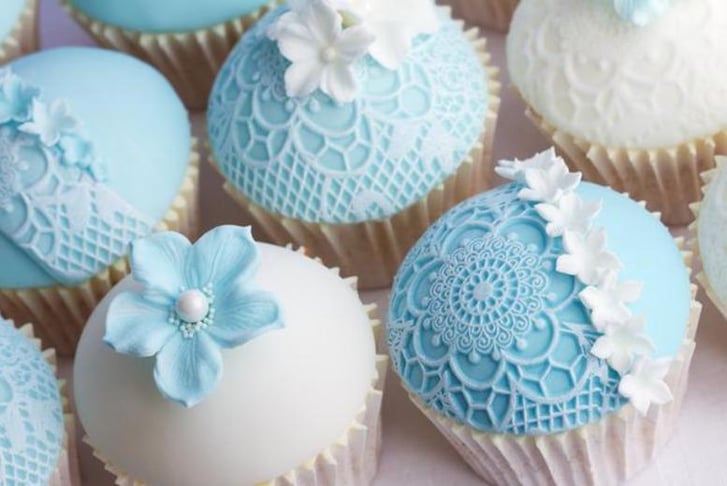 Wedding-cupcakes