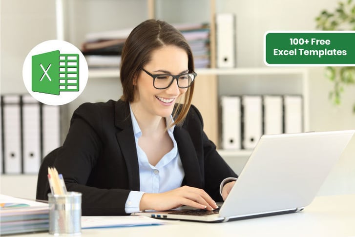 Microsoft Excel Complete Bundle Voucher 