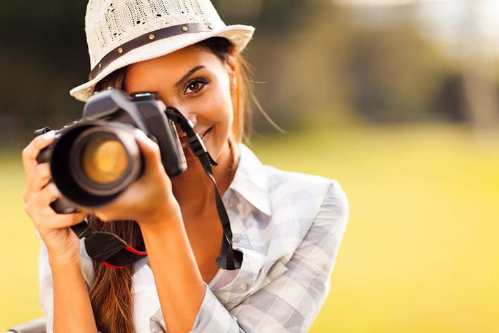 Ultimate Photography Course Voucher 