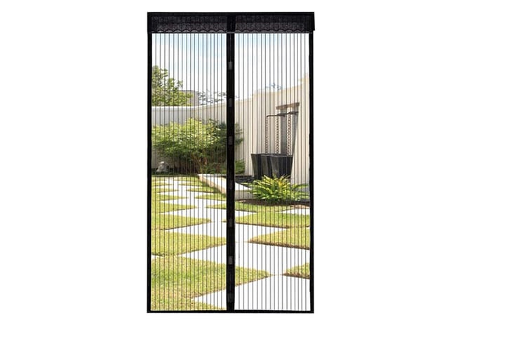 Mesh-Magnetic-Door-Curtain-Insect-Protection-Net-2